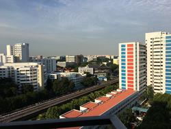 Centra Heights (D14), Apartment #131099242